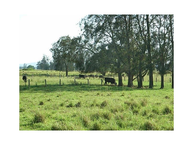 1595 Pacific Highway, Ulmarra NSW 2462