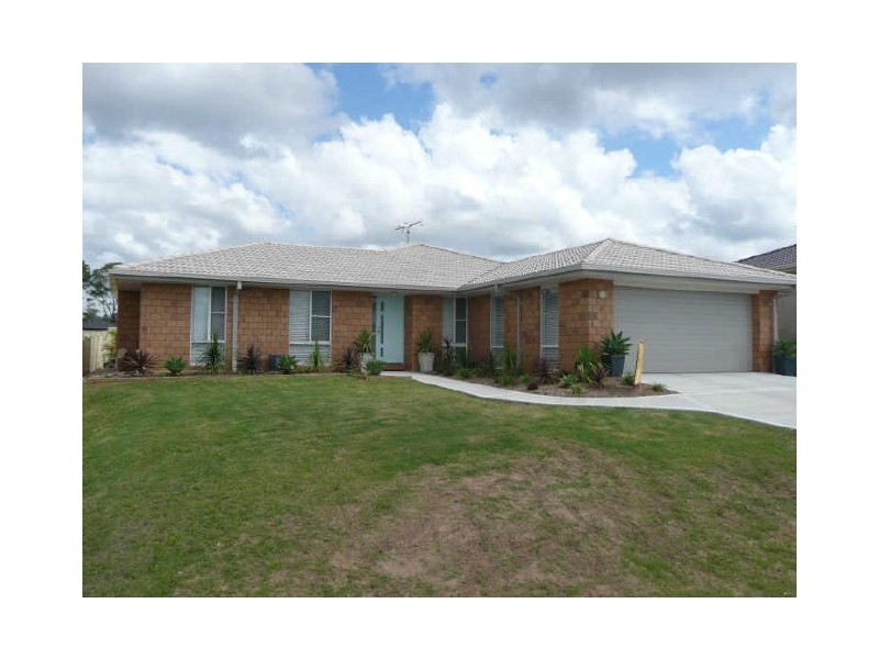 5 Iron Bark Terrace, South Grafton NSW 2460
