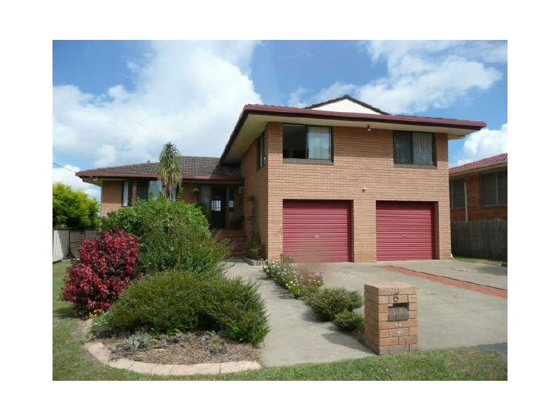 6 Morrison Street, Grafton NSW 2460