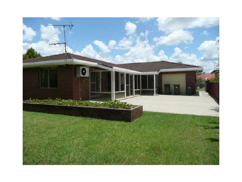 8 Schaeffer Close, Grafton NSW 2460