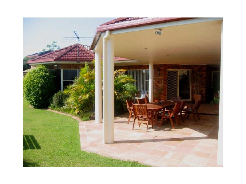 12 Blackwood Close, Grafton NSW 2460