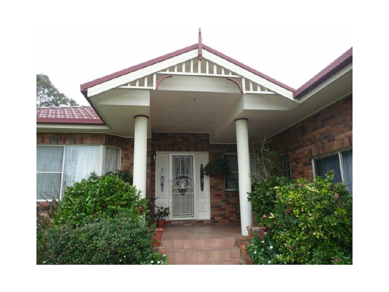 12 Blackwood Close, Grafton NSW 2460