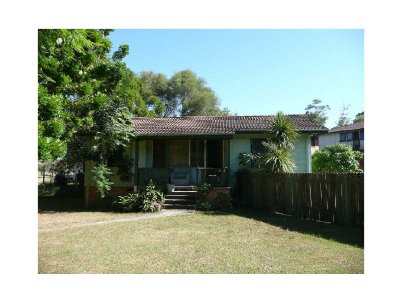 93 McFarlane Street, South Grafton NSW 2460