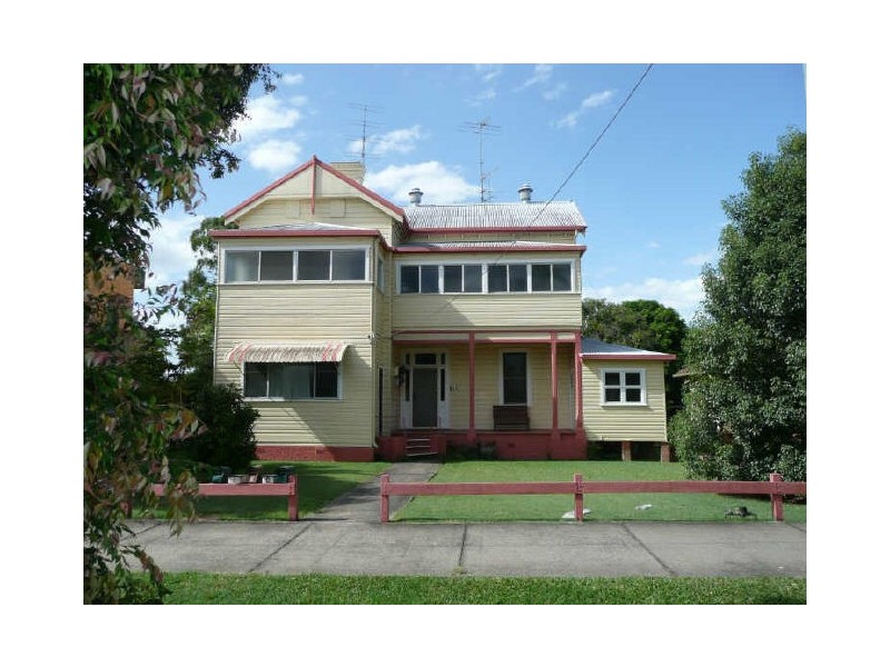 16 Victoria Street, Grafton NSW 2460