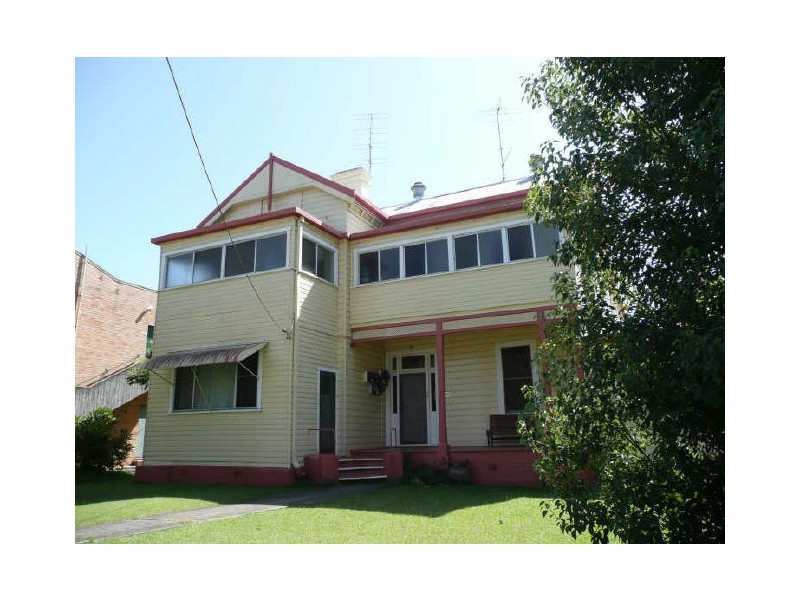 16 Victoria Street, Grafton NSW 2460