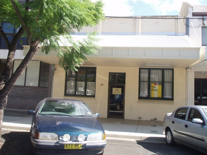 67 Victoria Street, Grafton NSW 2460