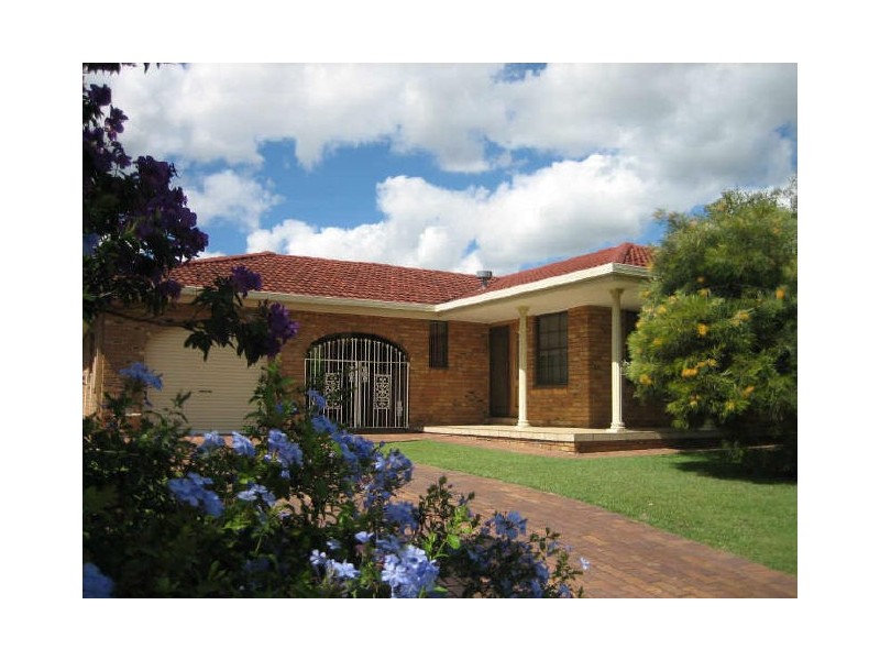 9 Schaeffer Close, Grafton NSW 2460