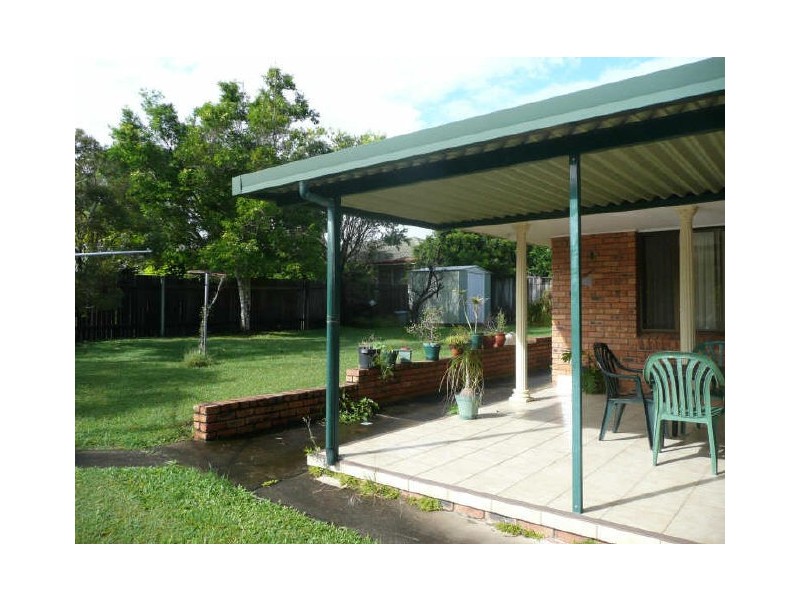 9 Schaeffer Close, Grafton NSW 2460