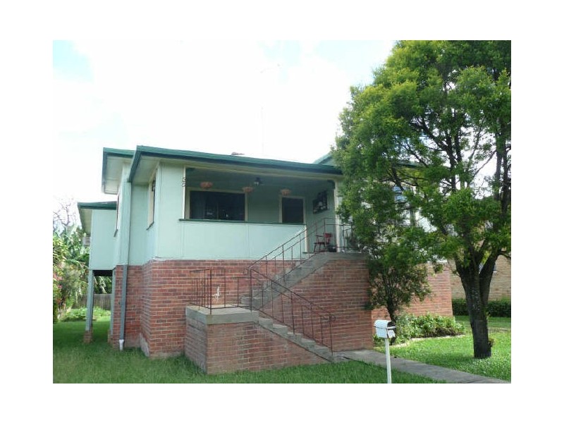 33 Pound Street, Grafton NSW 2460