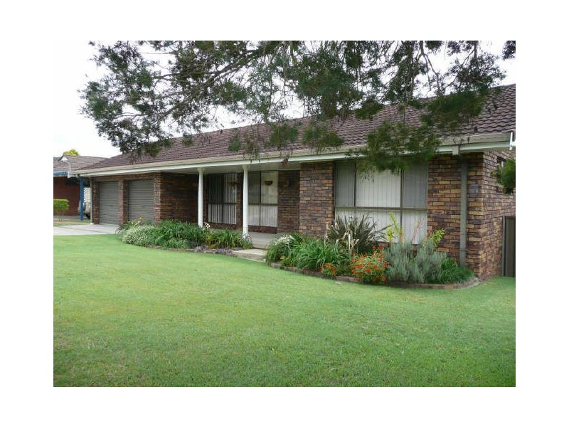 316 Bent Street, South Grafton NSW 2460