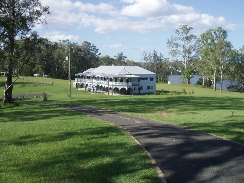 117 Sanders Road, Grafton NSW 2460