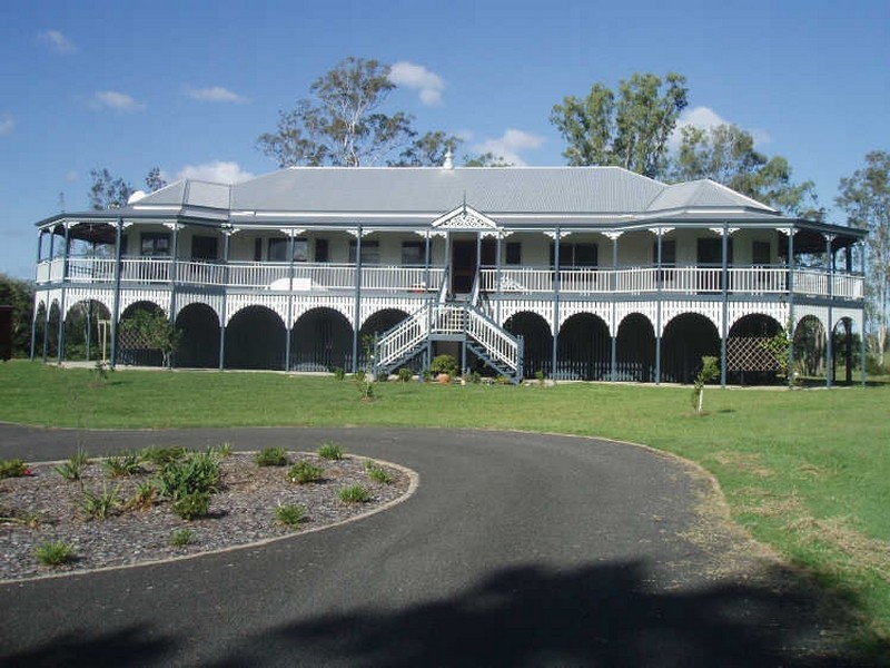 117 Sanders Road, Grafton NSW 2460