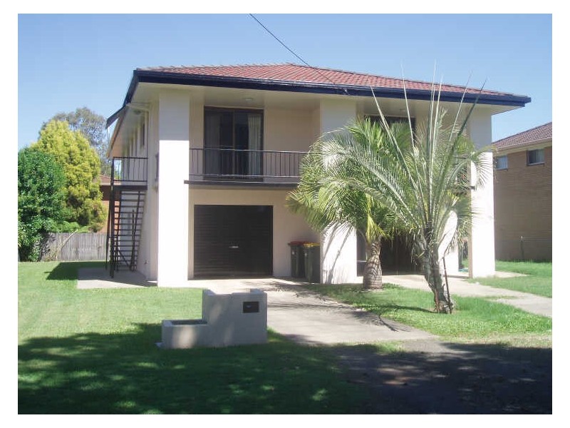 1/31 Dobie Street, Grafton NSW 2460