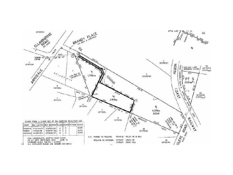 Lot 4 Brandy Place, South Grafton NSW 2460