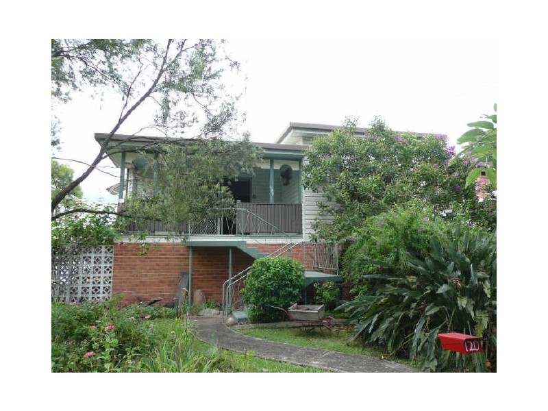 120 Dobie Street, Grafton NSW 2460