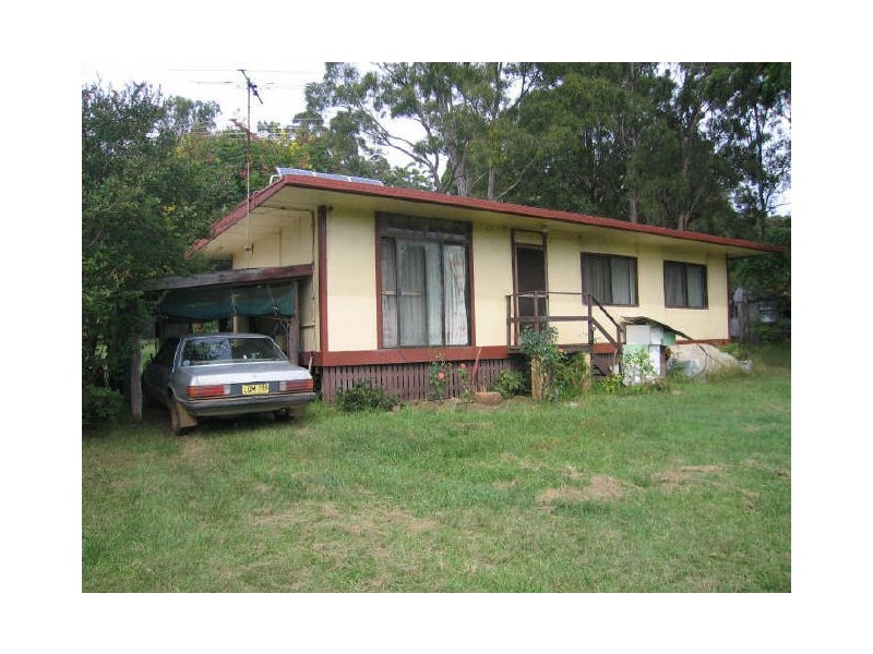 116 Lloyds Road, Pillar Valley NSW 2462