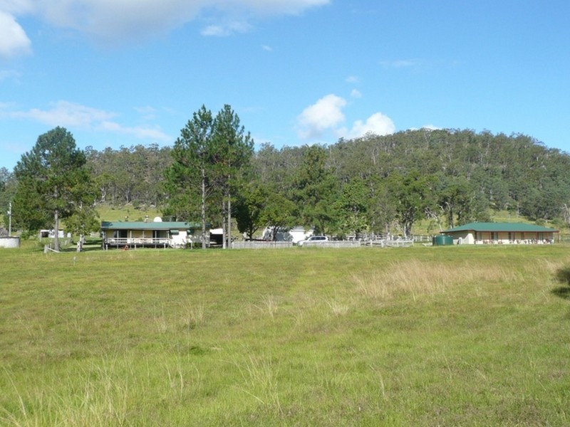64 Ramornie Station Road, Grafton NSW 2460