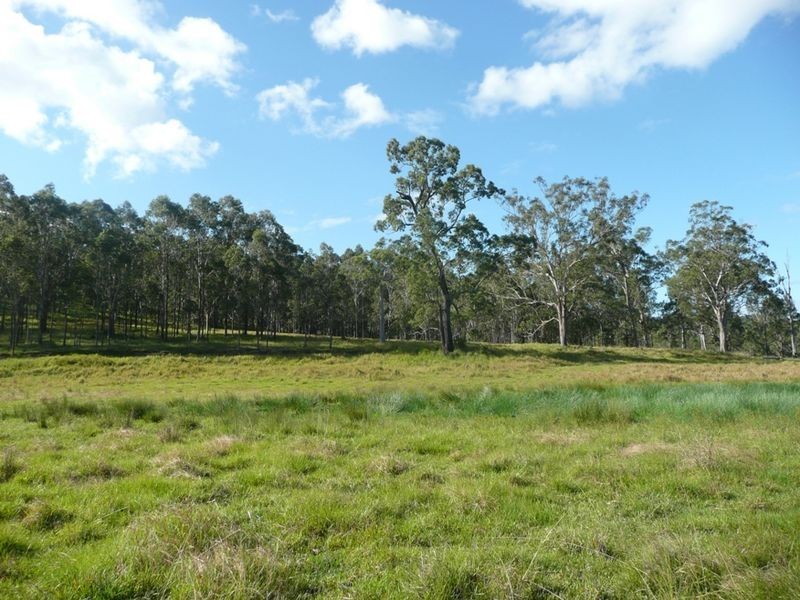 64 Ramornie Station Road, Grafton NSW 2460