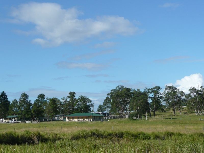 64 Ramornie Station Road, Grafton NSW 2460