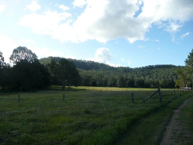 64 Ramornie Station Road, Grafton NSW 2460
