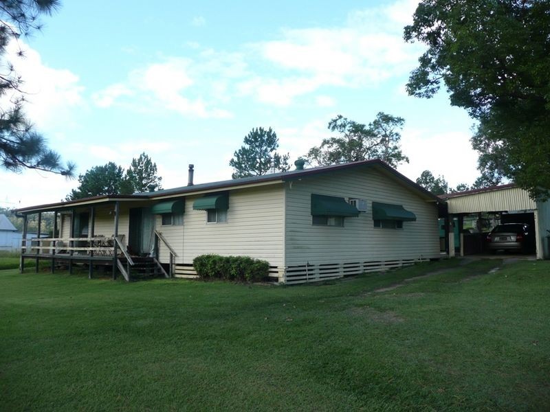 64 Ramornie Station Road, Grafton NSW 2460