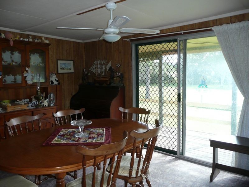 64 Ramornie Station Road, Grafton NSW 2460