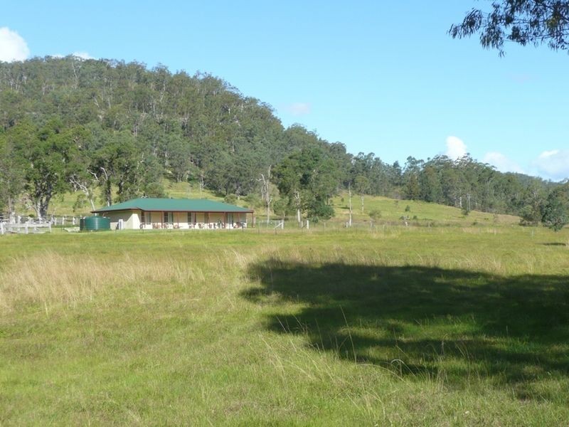 64 Ramornie Station Road, Grafton NSW 2460