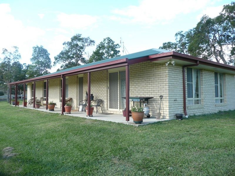 64 Ramornie Station Road, Grafton NSW 2460