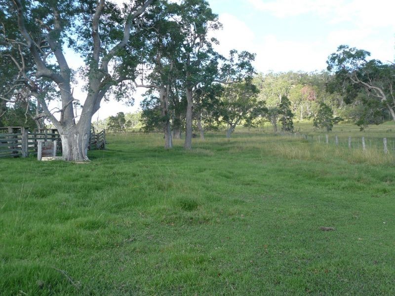 64 Ramornie Station Road, Grafton NSW 2460