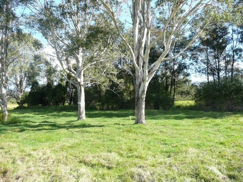 64 Ramornie Station Road, Grafton NSW 2460