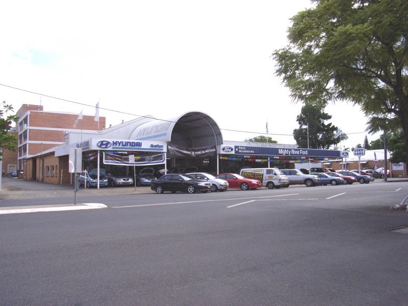 117 Fitzroy Street, Grafton NSW 2460