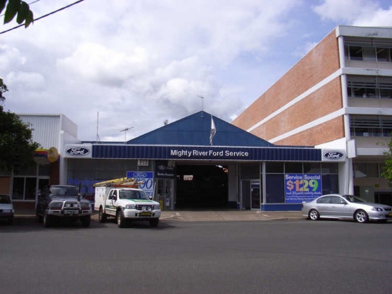 117 Fitzroy Street, Grafton NSW 2460