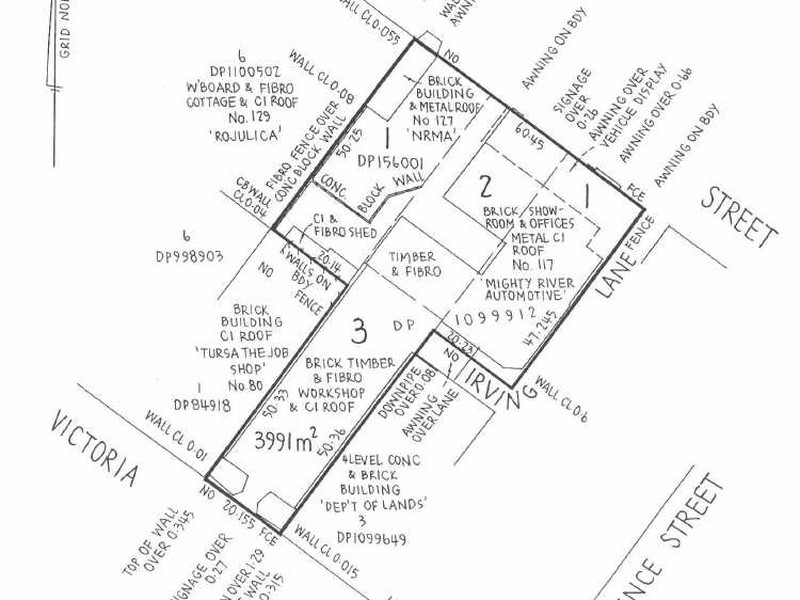 117 Fitzroy Street, Grafton NSW 2460