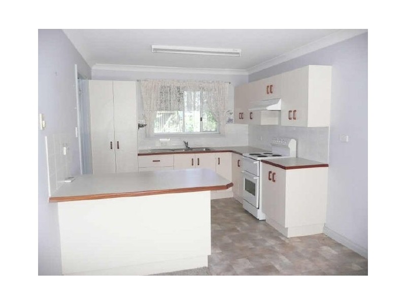 5/98 Mary Street, Grafton NSW 2460