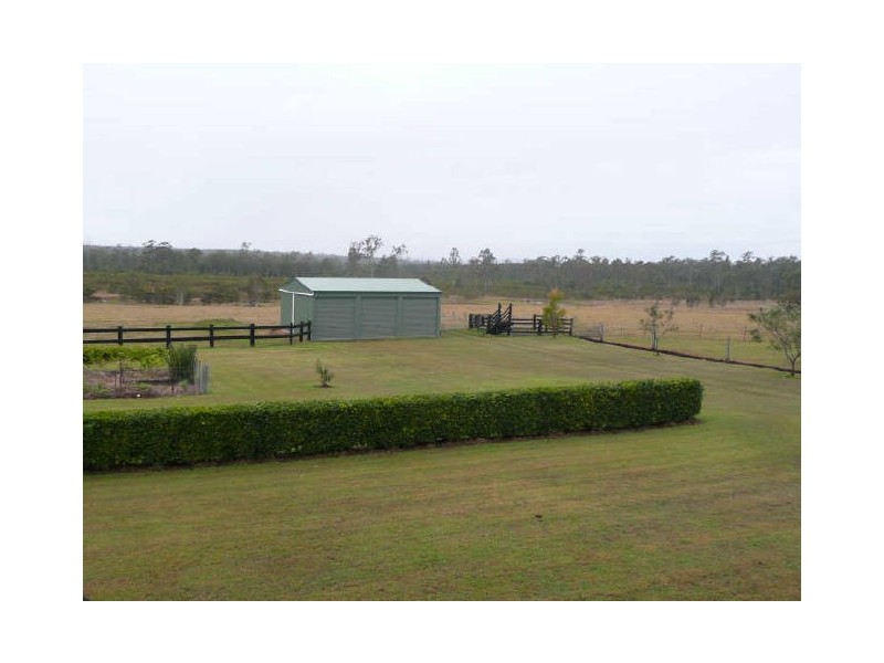 8 Duggan Close, Warragai Creek NSW 2460