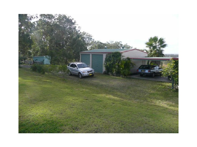 138-160 Woolwich Road, South Grafton NSW 2460