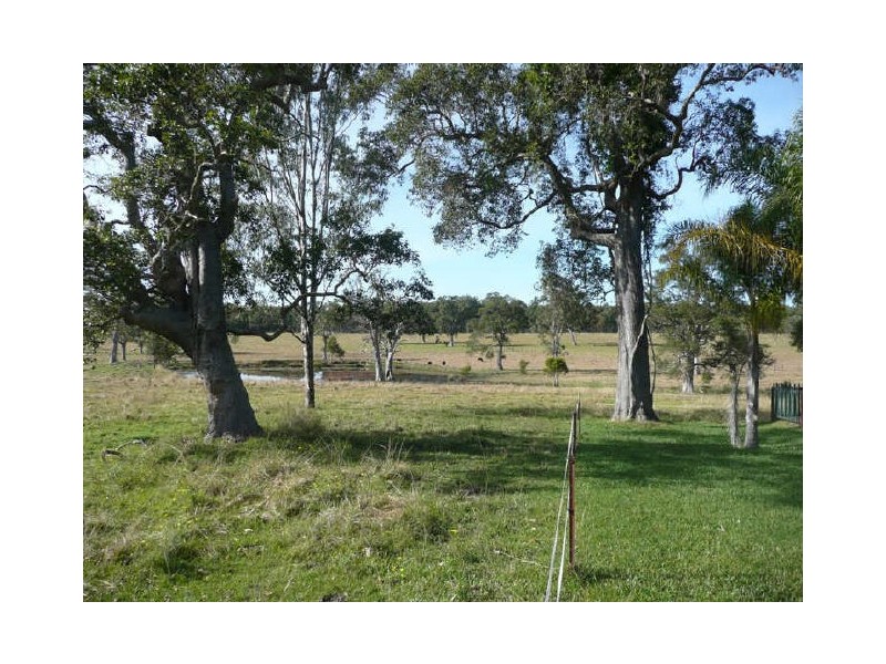 513 Lower Kangaroo Creek Road, Coutts Crossing NSW 2460