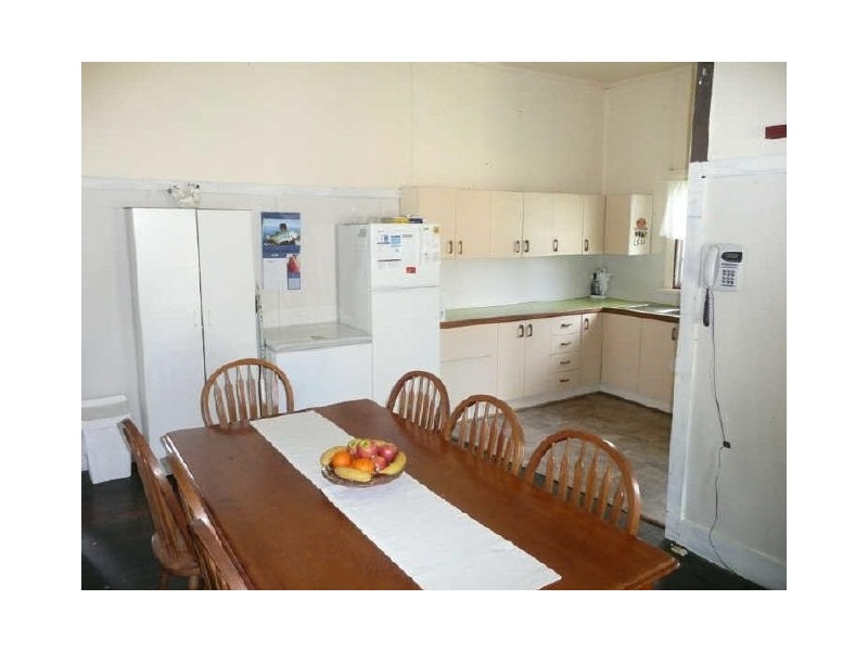 513 Lower Kangaroo Creek Road, Coutts Crossing NSW 2460