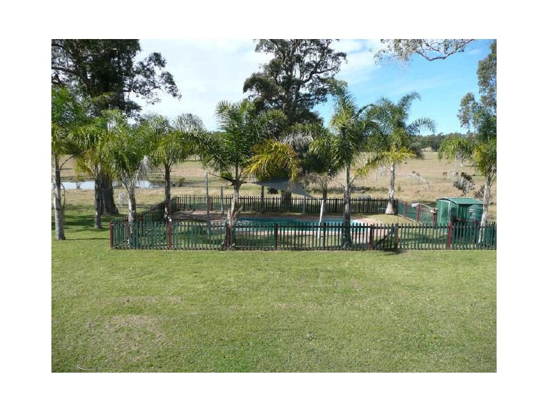 513 Lower Kangaroo Creek Road, Coutts Crossing NSW 2460