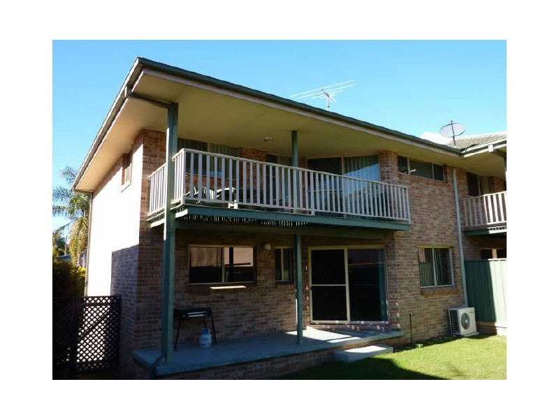 5/97 Oliver Street, Grafton NSW 2460