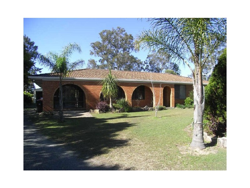 11 Couttaroo Place, Coutts Crossing NSW 2460