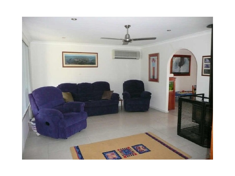 11 Couttaroo Place, Coutts Crossing NSW 2460