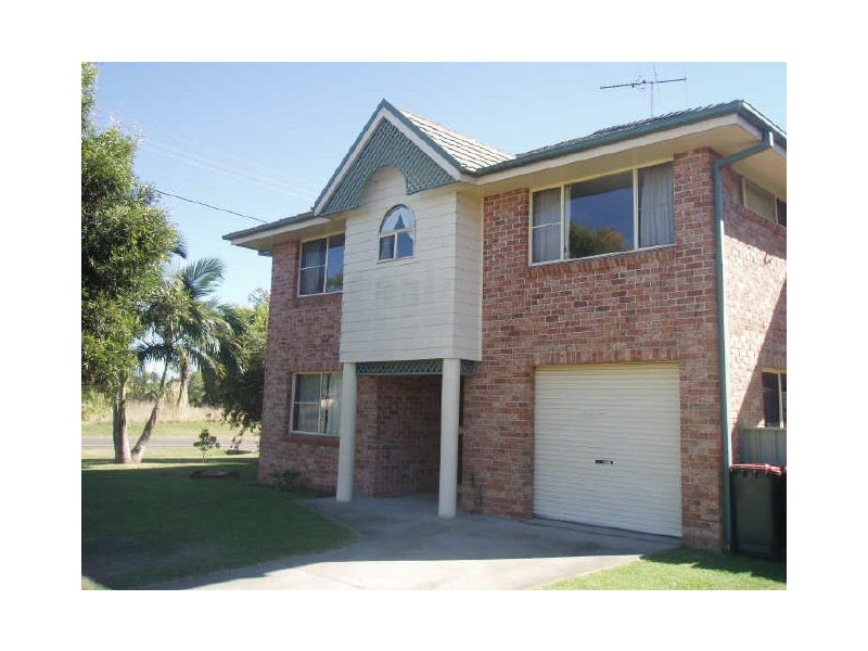 1/1 Knotts Close, Grafton NSW 2460