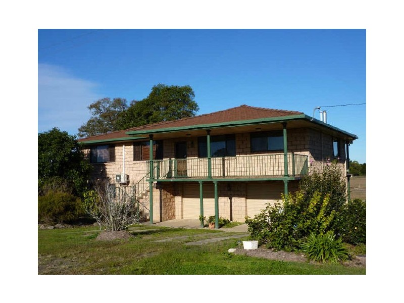 14 Coldstream Street, Tucabia NSW 2462