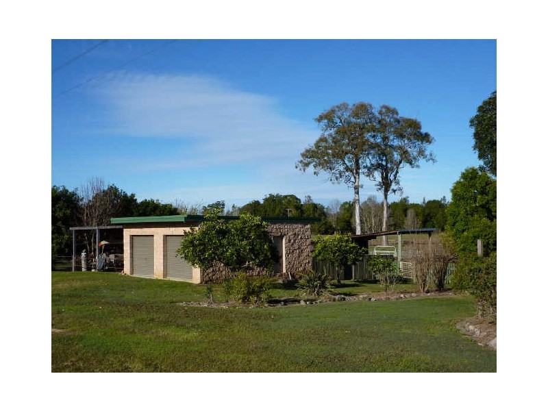 14 Coldstream Street, Tucabia NSW 2462