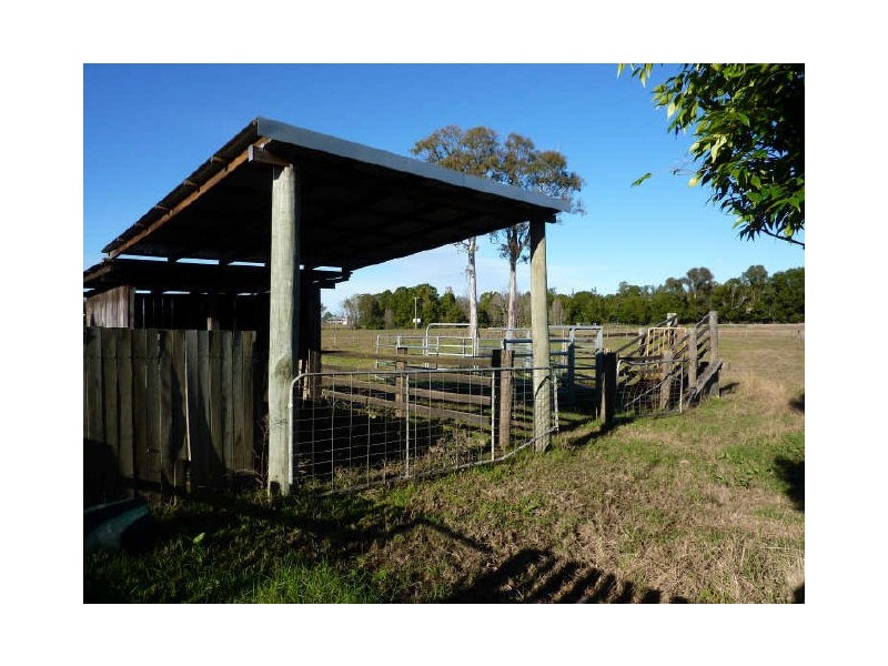 14 Coldstream Street, Tucabia NSW 2462