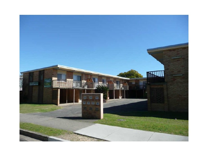 183-185 Prince Street, Grafton NSW 2460