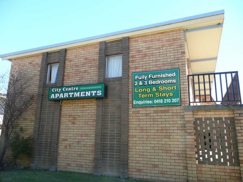 185 Prince Street, Grafton NSW 2460