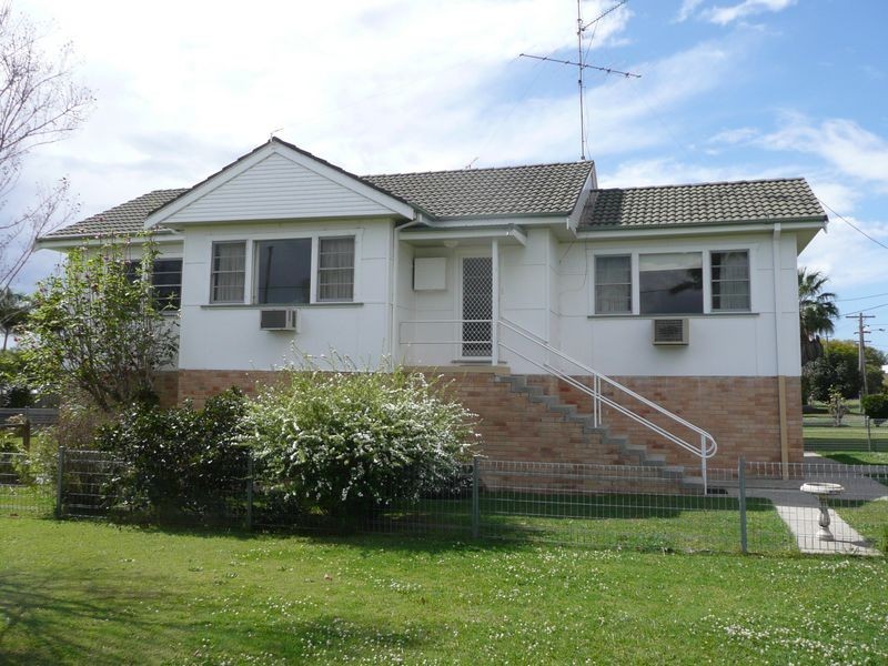 41 McHugh Street, Grafton NSW 2460