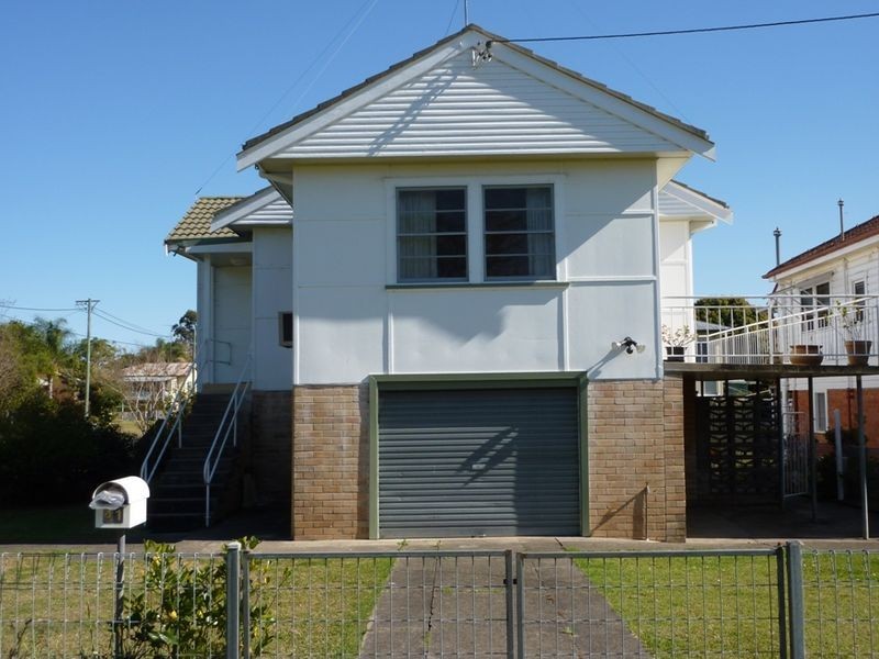 41 McHugh Street, Grafton NSW 2460